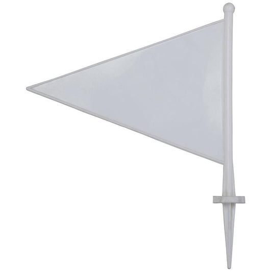 Kookaburra Boundary Flags (Pack of 25)