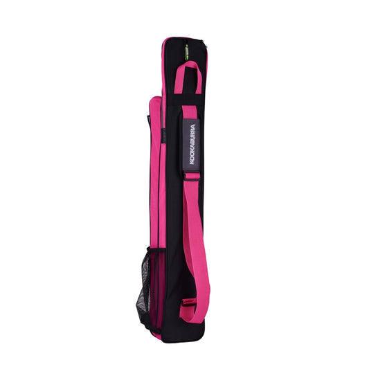 Kookaburra Ignite Hockey Bag - Pink/Grey