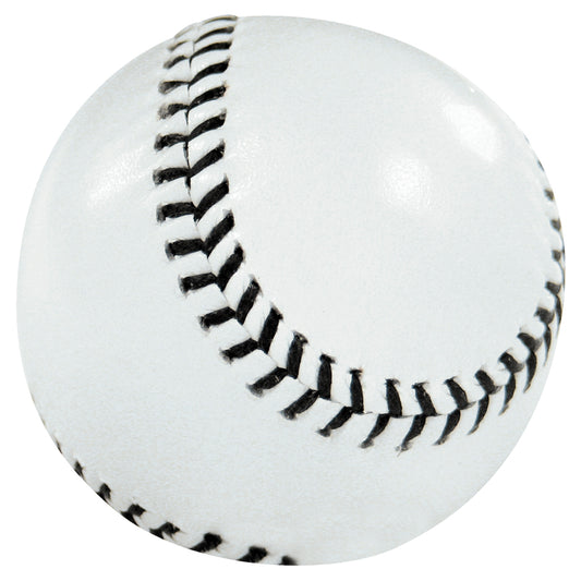 Seer Sports Leather Rounders Ball