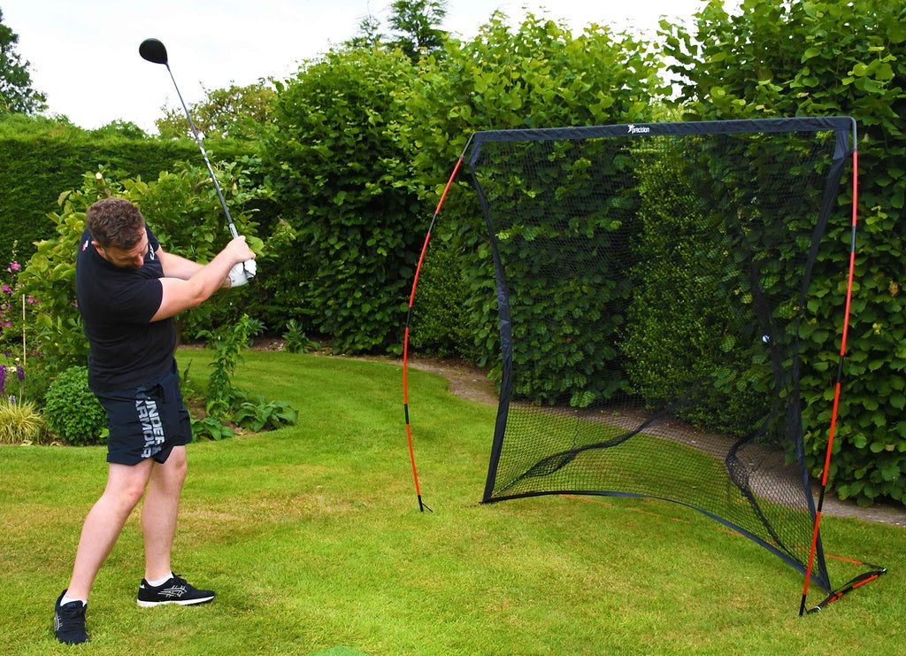 Precision Multi Sport Practise Net (7' x 7')