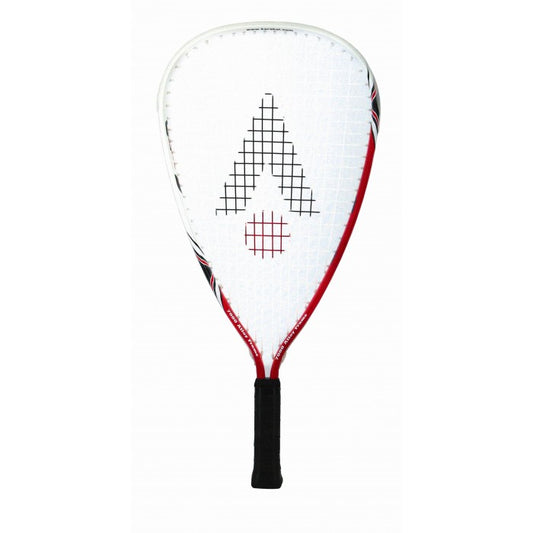 Karakal CRX Hybrid Racketball Racket - Squash 57