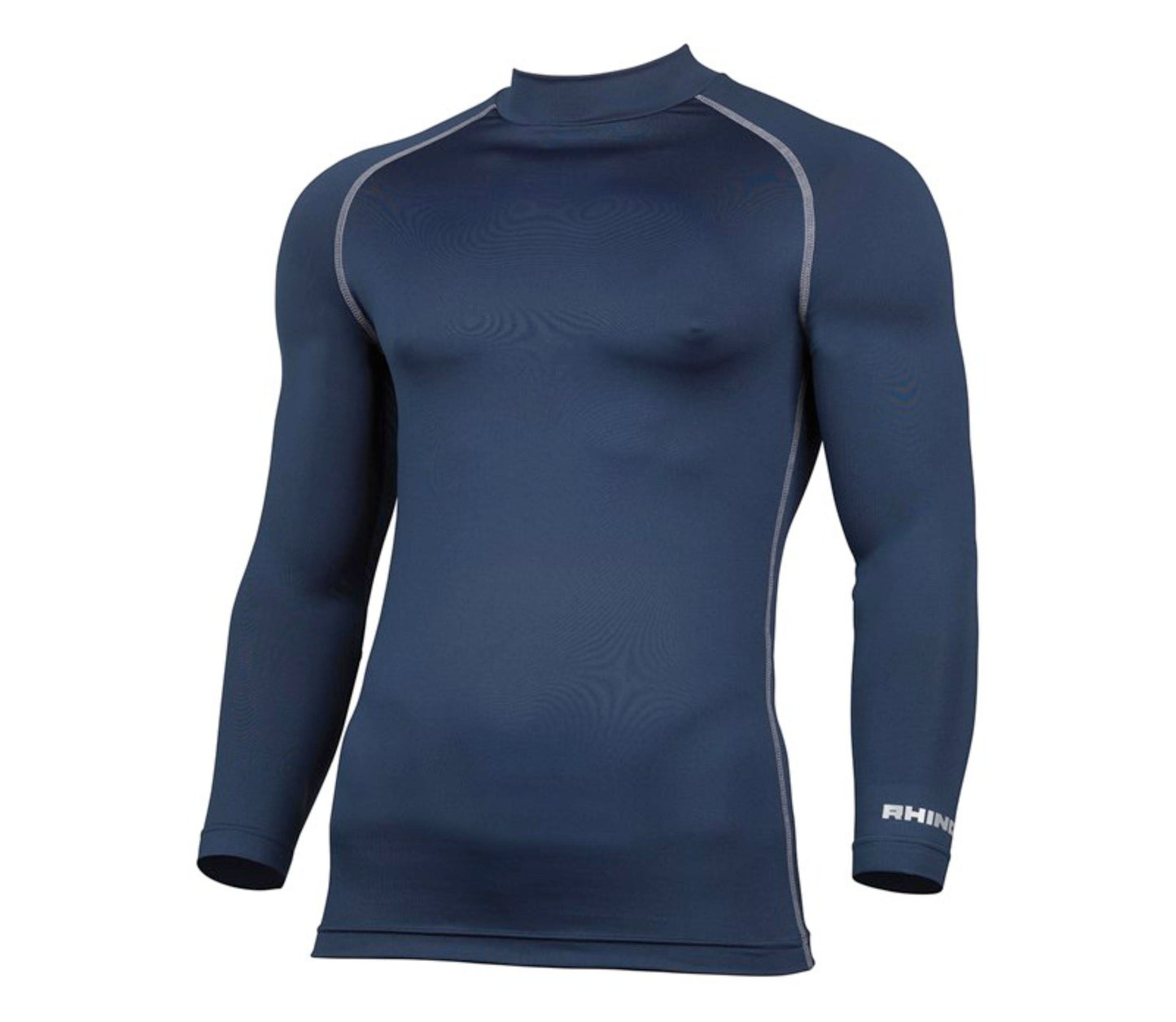 Rhino Baselayer Long Sleeve Navy