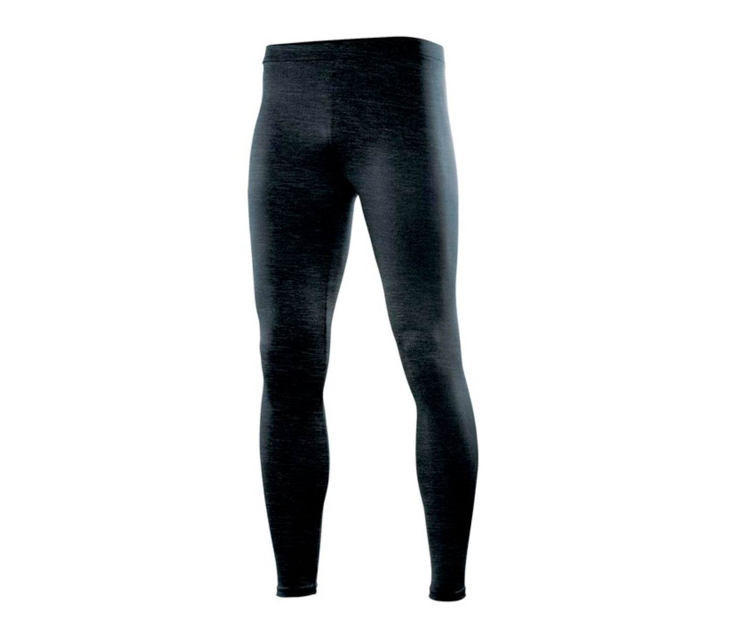 Rhino Baselayer Leggings Black