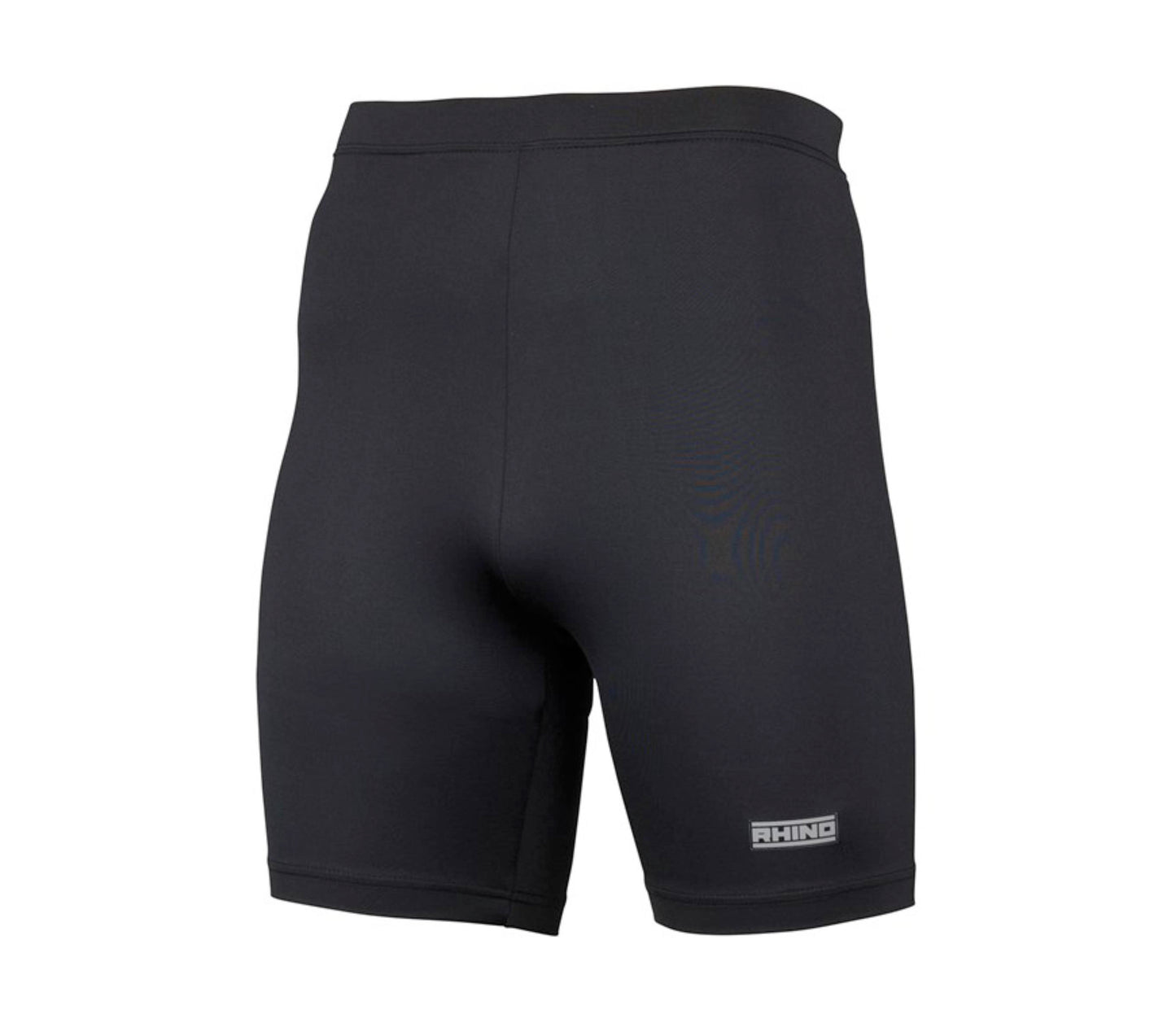 Rhino Baselayer Shorts Black