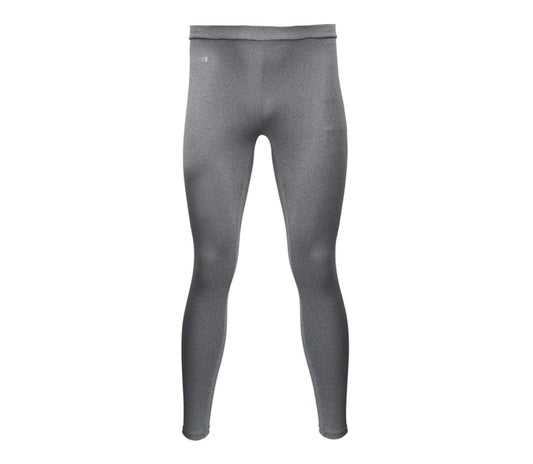 Rhino Baselayer Leggings Heather Grey