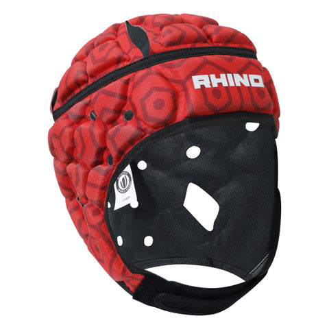 Rhino JB VII Head Guard Adult