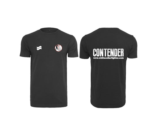 Seer x WCF Iconic Ring T Shirt - Black