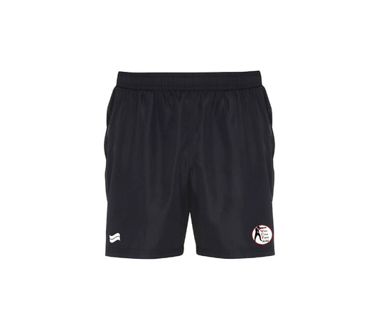 Seer x WCF SL-Tri Performance Training Shorts - Black