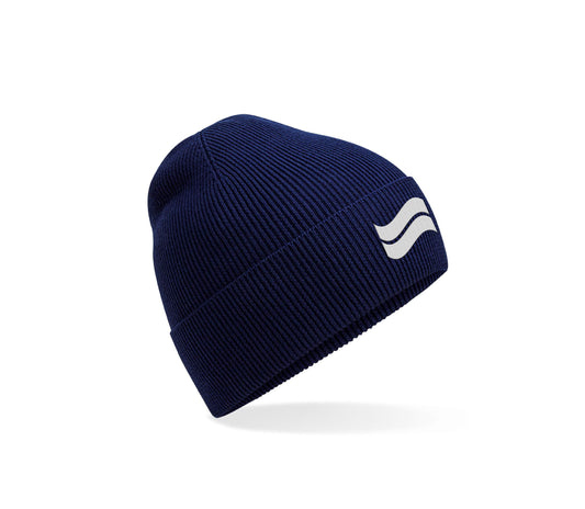 Seer Everyday Beanie - Navy