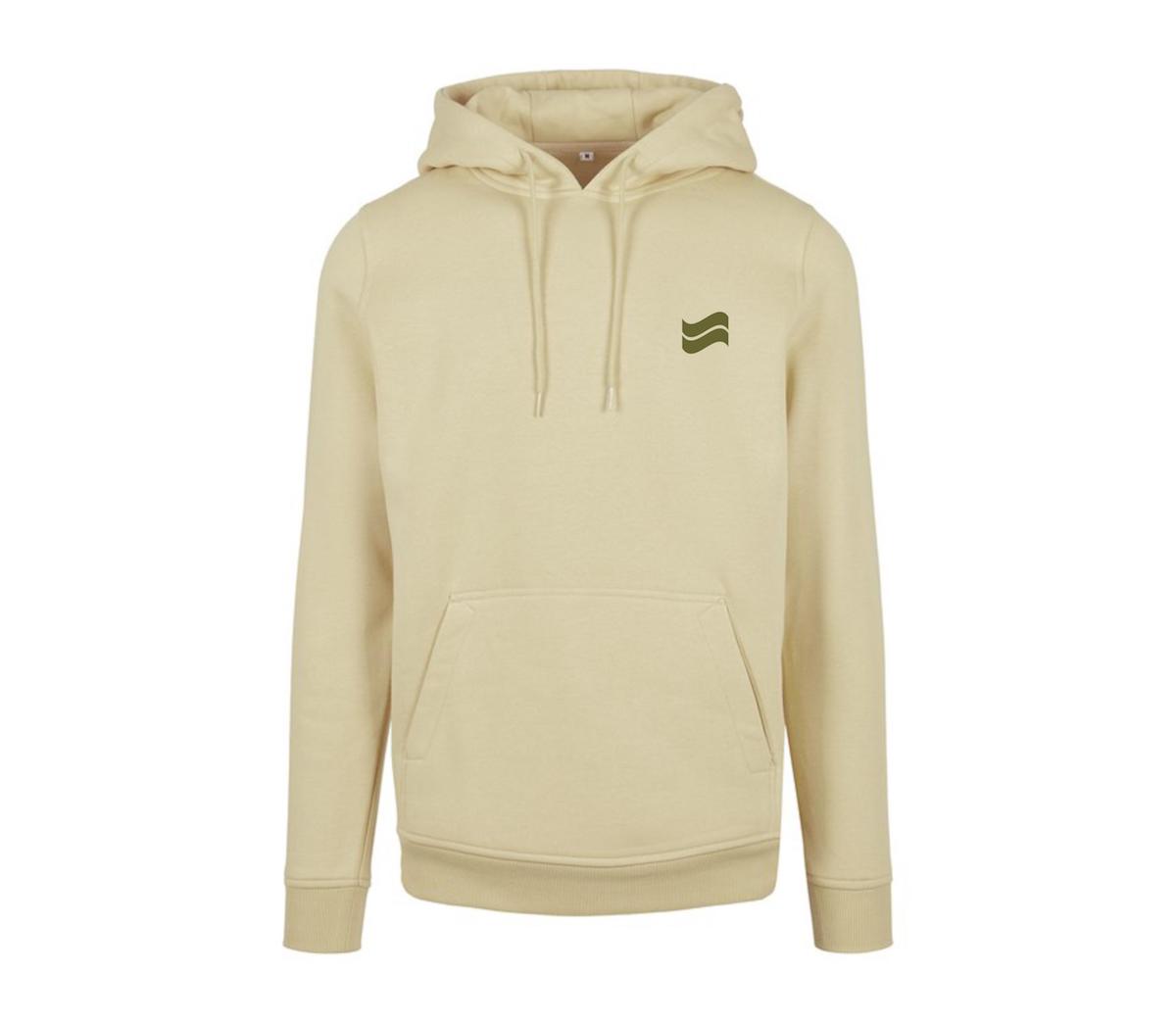 Seer Heavy Weight SL Hoody - Soft Yellow