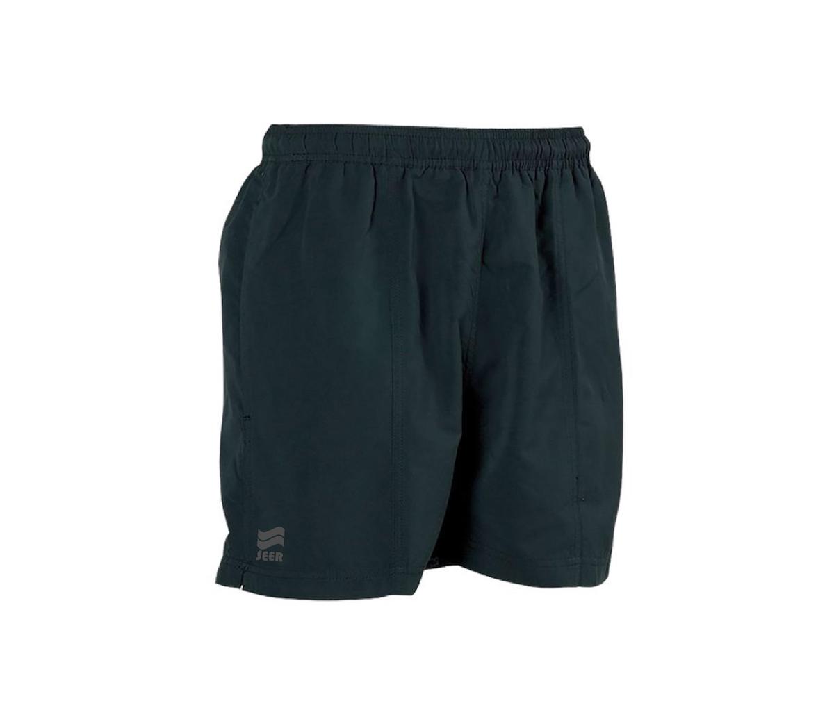 Seer C-SL All Rounder Shorts - Black