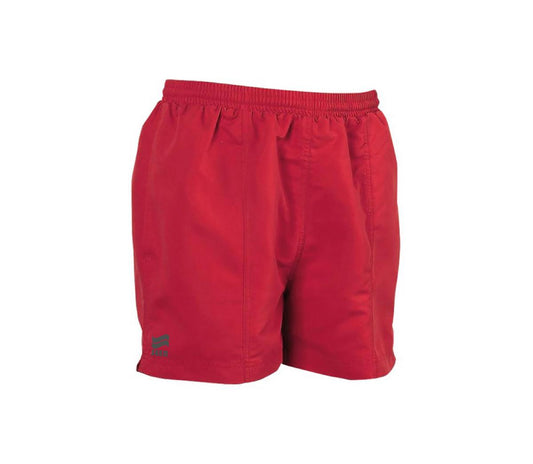 Seer C-SL All Rounder Shorts - Red