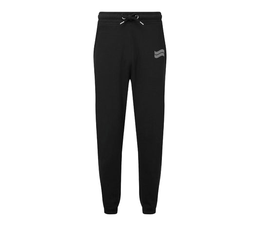 Seer S-Dri Classic Joggers - Black