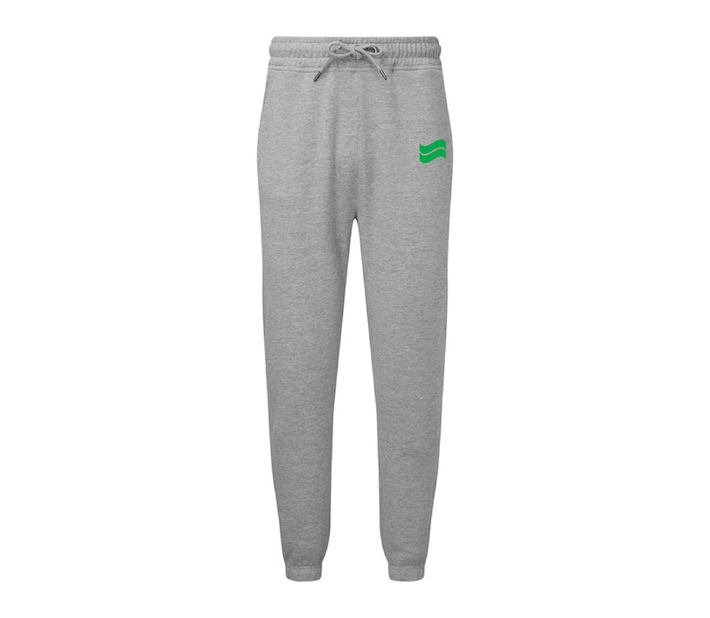 Seer S-Dri Classic Joggers - Grey