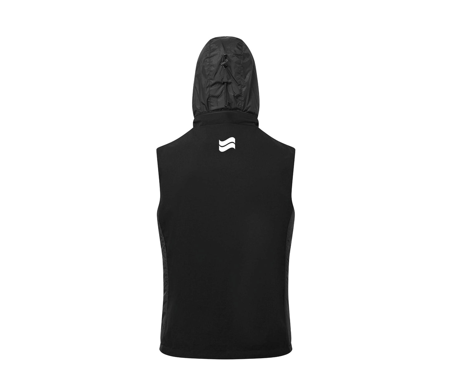 Seer Insulated Hybrid Regulator Sports Gilet