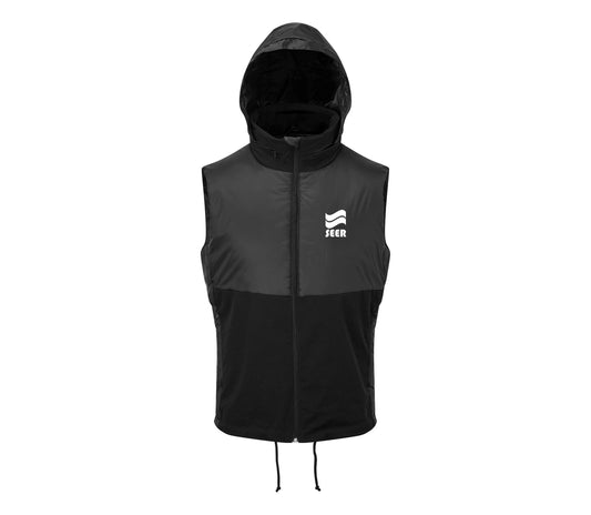 Seer Insulated Hybrid Regulator Sports Gilet