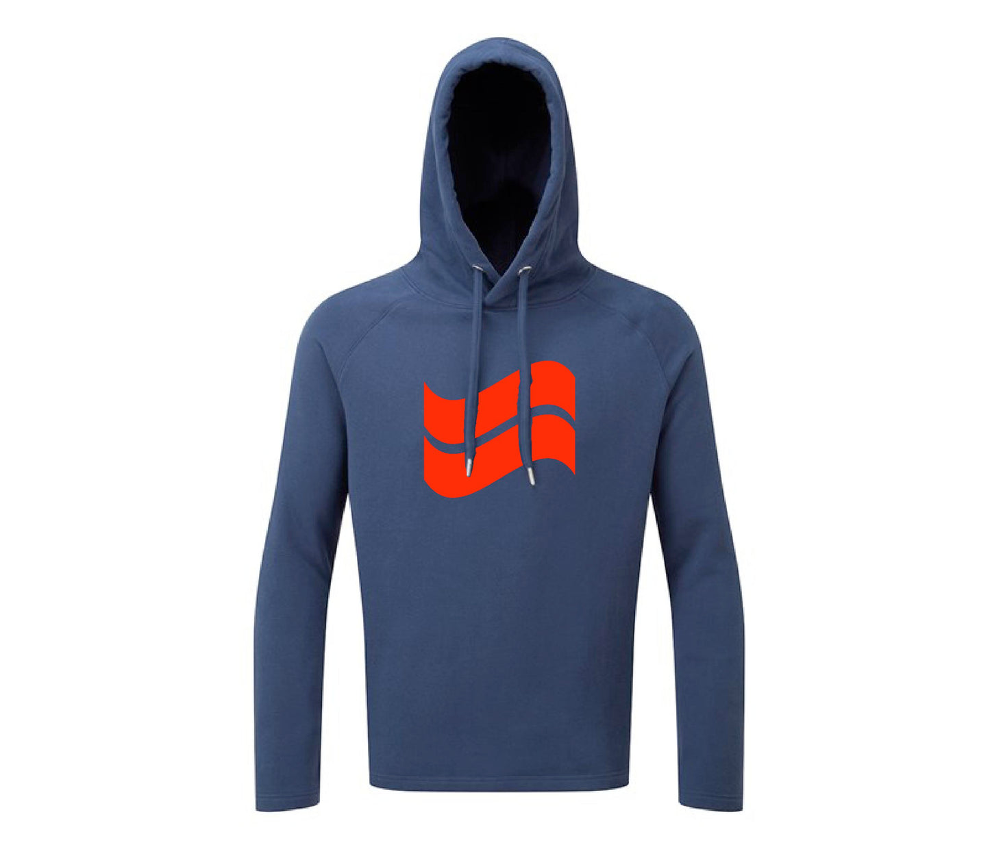 Seer S-Dri LL Overhead Hoody - Navy