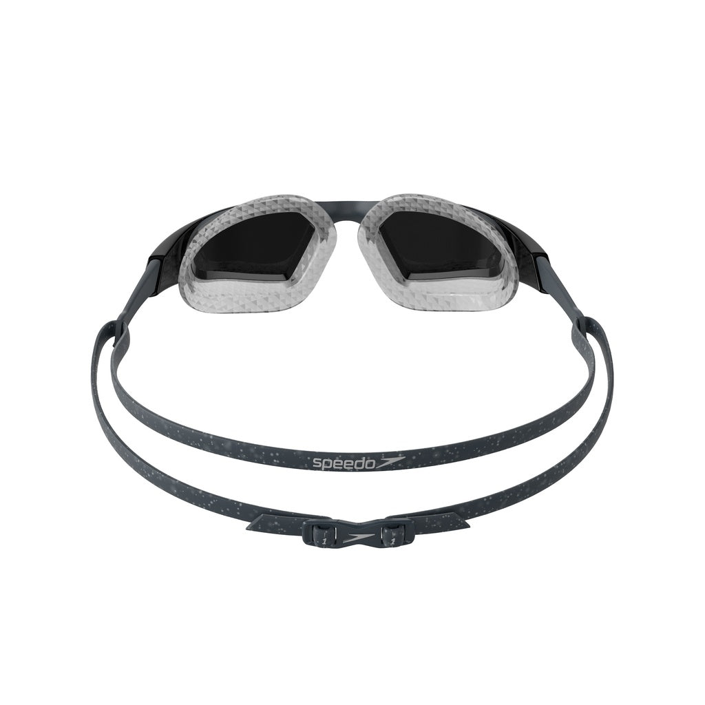 Speedo Aquapulse Pro Mirror Goggles