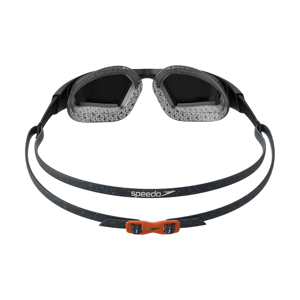 Speedo Aquapulse Pro Mirror Goggles