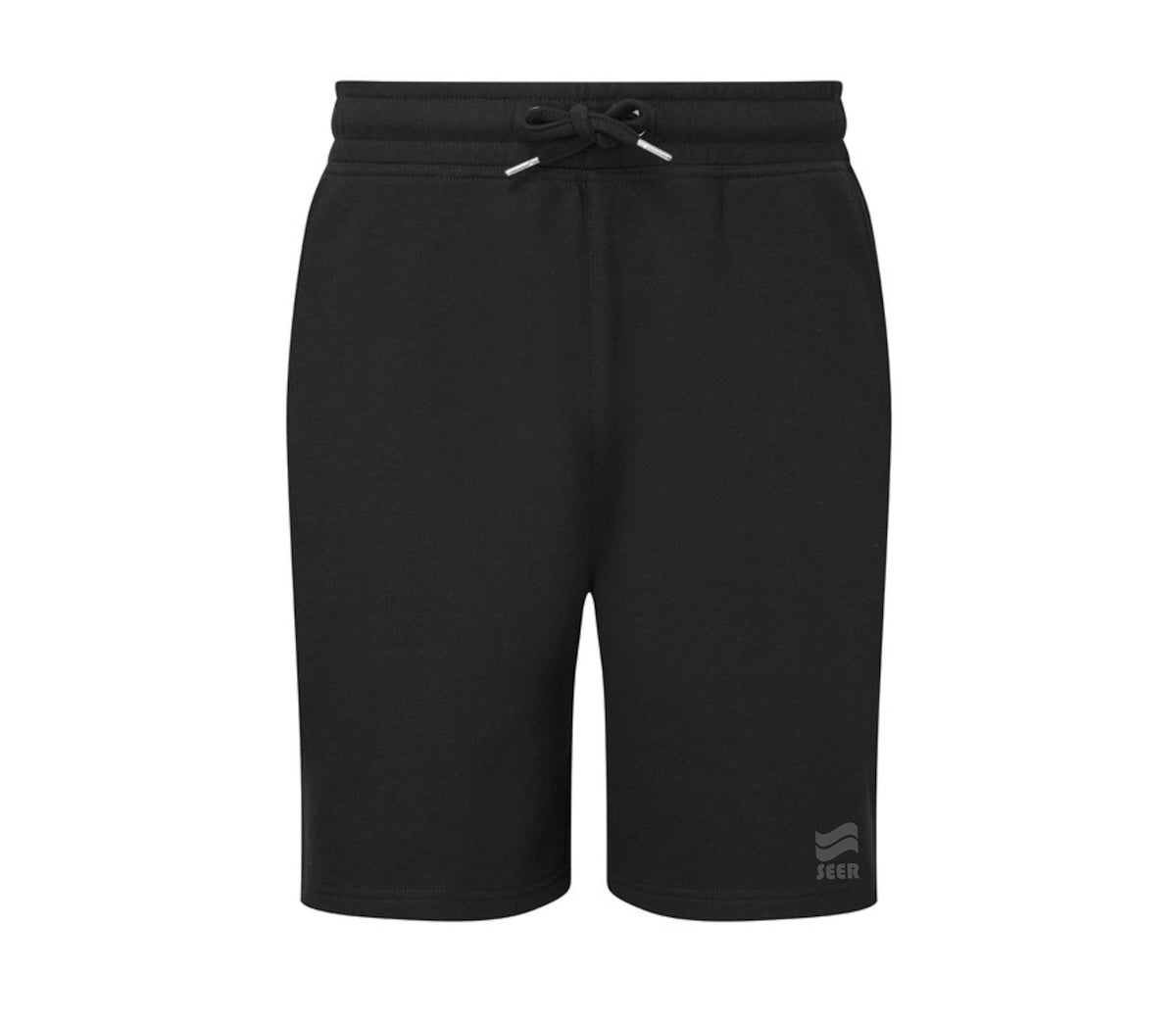 Seer SL-Tri Jogger Shorts - Black/Grey