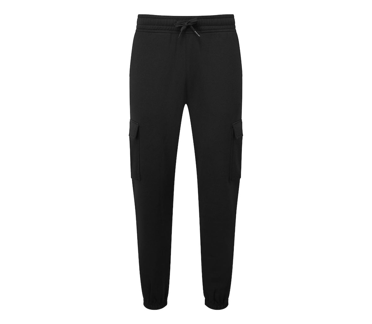 Seer S-Dri Surge Cargo Joggers - Black