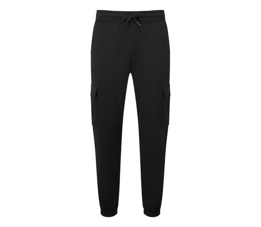 Seer S-Dri Surge Cargo Joggers - Black