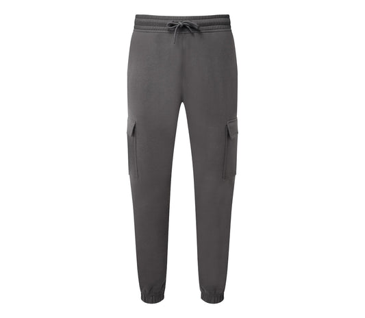 Seer S-Dri Surge Cargo Joggers - Charcoal