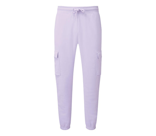 Seer S-Dri Surge Cargo Joggers - Lilac