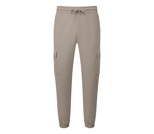 Seer S-Dri Surge Cargo Joggers - Stone