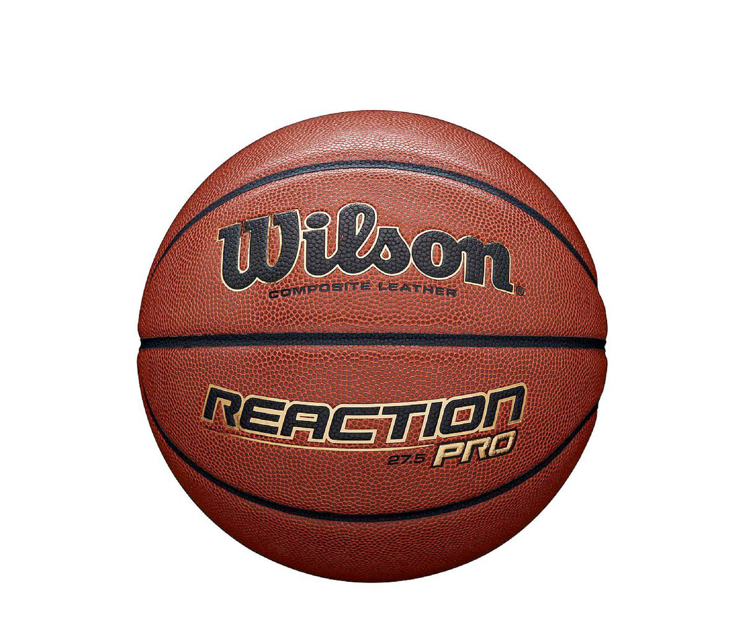 Wilson Reaction Pro Basketball