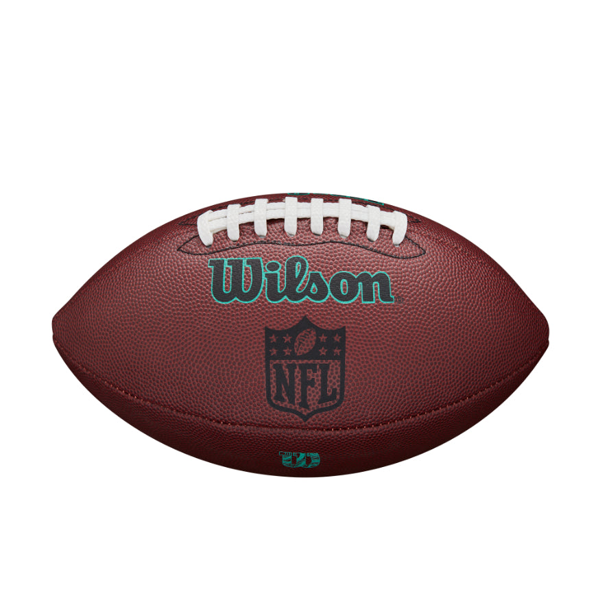 Wilson NFL Ignition Pro Eco American Football - Official Size