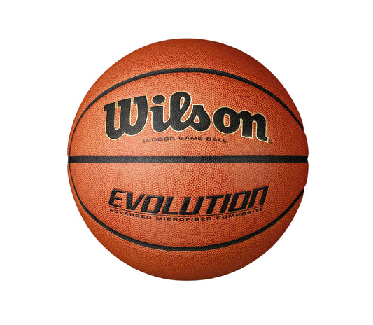 Wilson Evolution Basketball