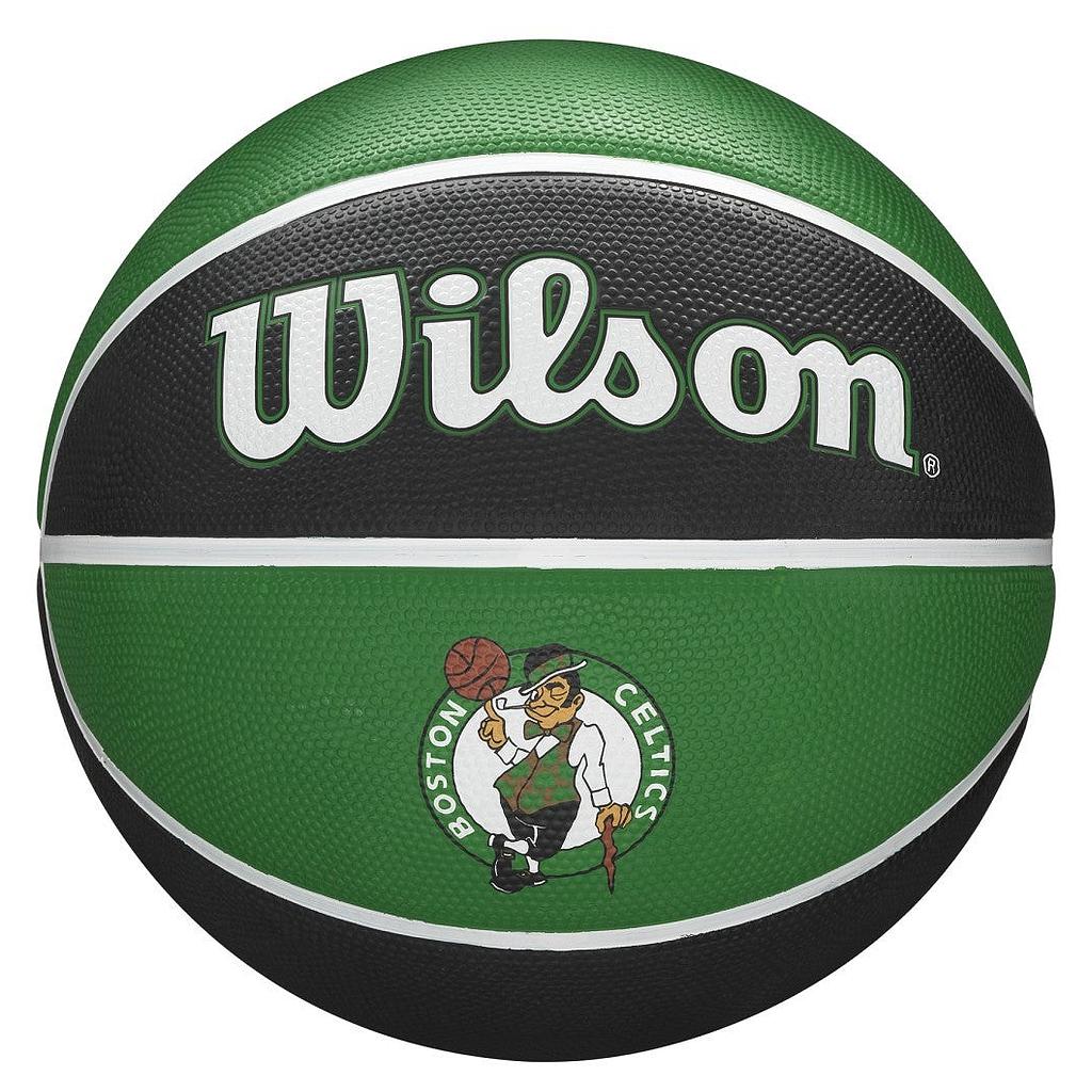 Wilson NBA Team Tribute Basketball