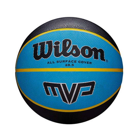 Wilson MVP Basketball