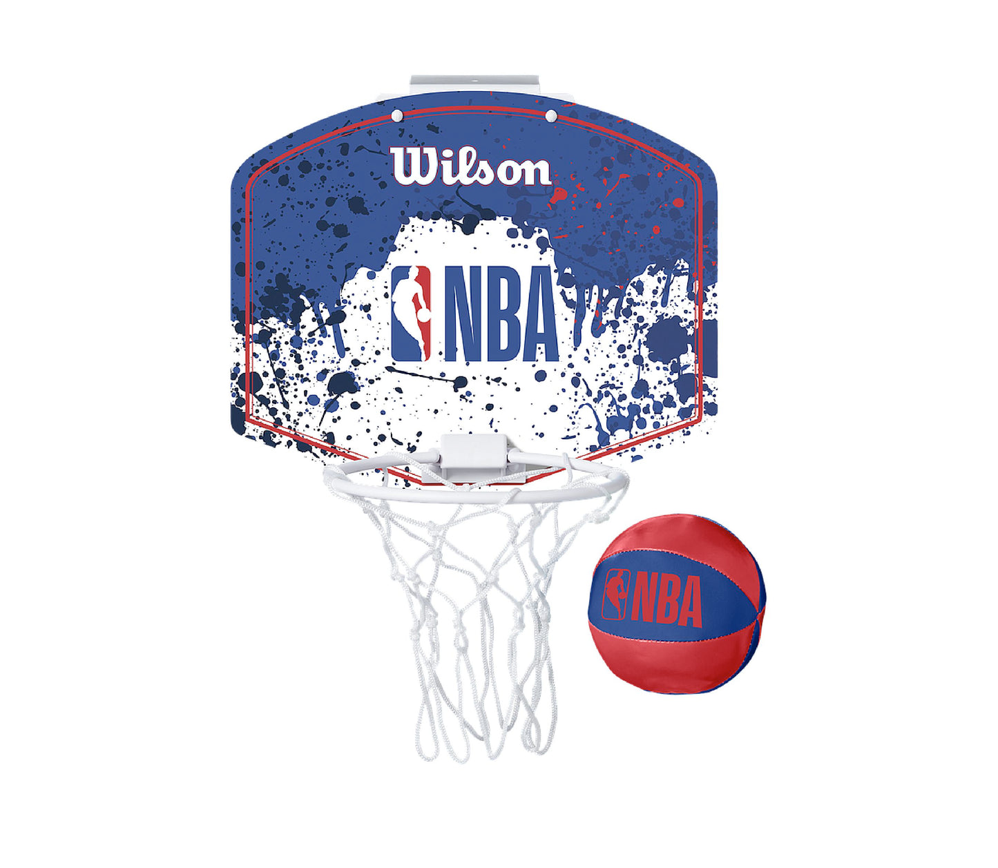 Wilson NBA Mini Basketball Hoop