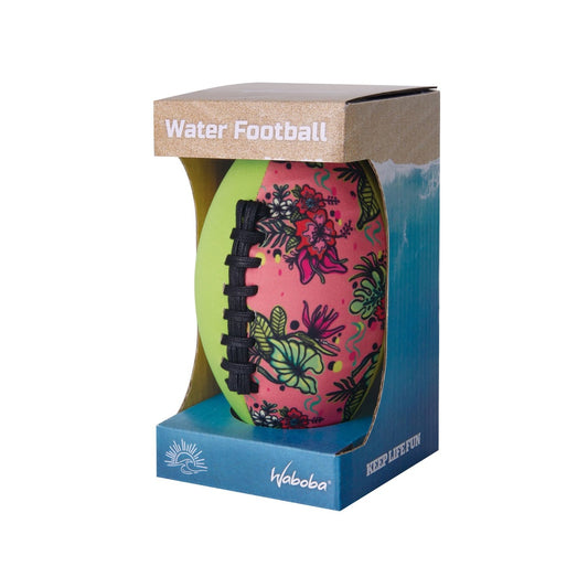 Waboba Classic American Football - 9"