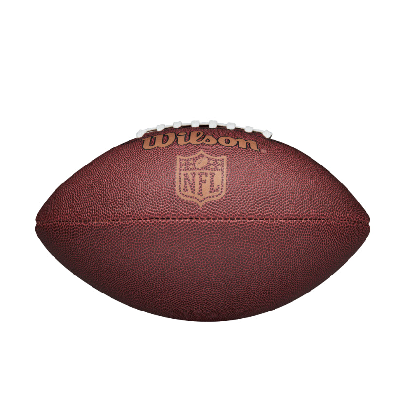 Wilson NFL Ignition Official American Football