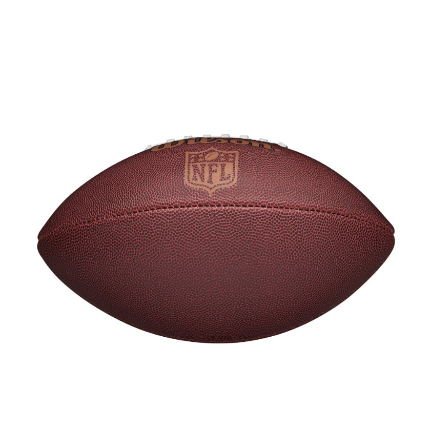 Wilson NFL Ignition Official American Football