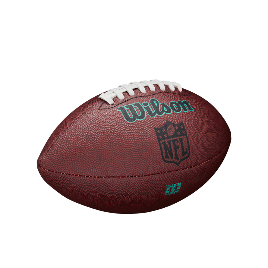 Wilson NFL Ignition Pro Eco American Football - Official Size