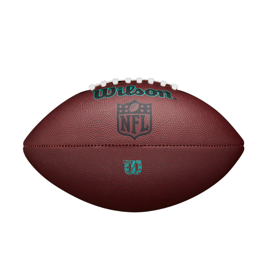 Wilson NFL Ignition Pro Eco American Football - Official Size