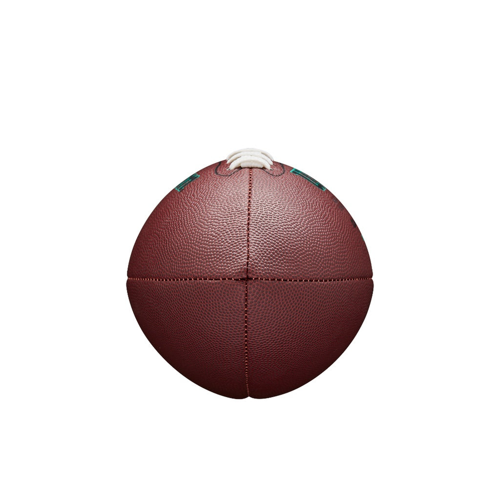 Wilson NFL Ignition Pro Eco American Football - Official Size