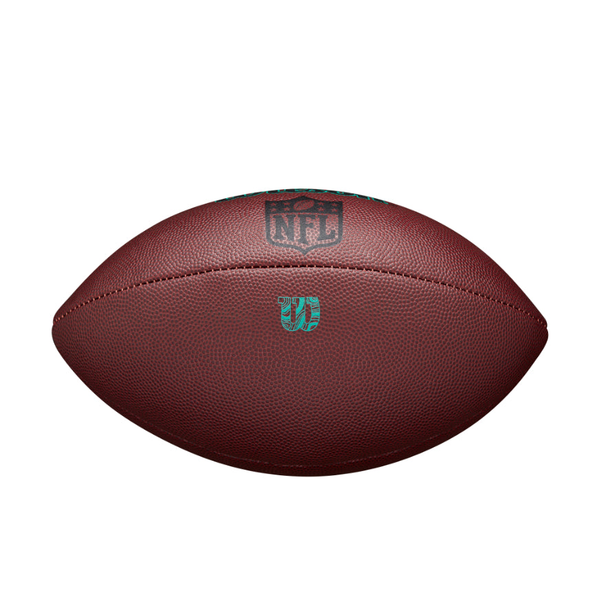 Wilson NFL Ignition Pro Eco American Football - Official Size