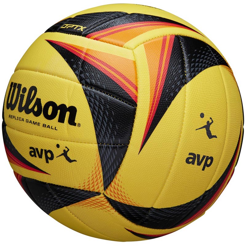 Wilson OPTX Replica AVP Volleyball