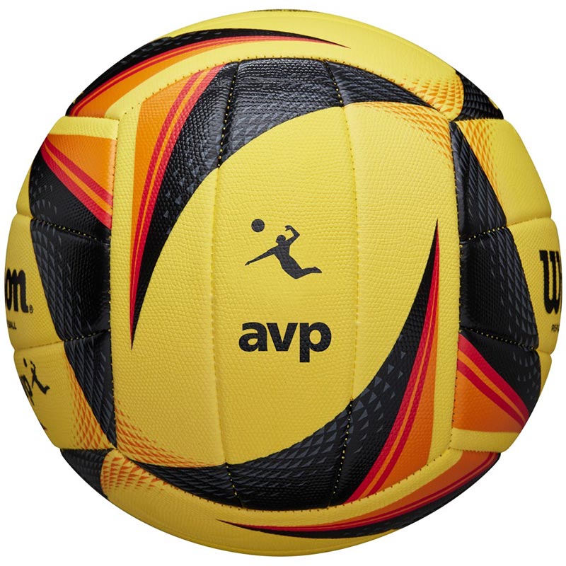 Wilson OPTX Replica AVP Volleyball