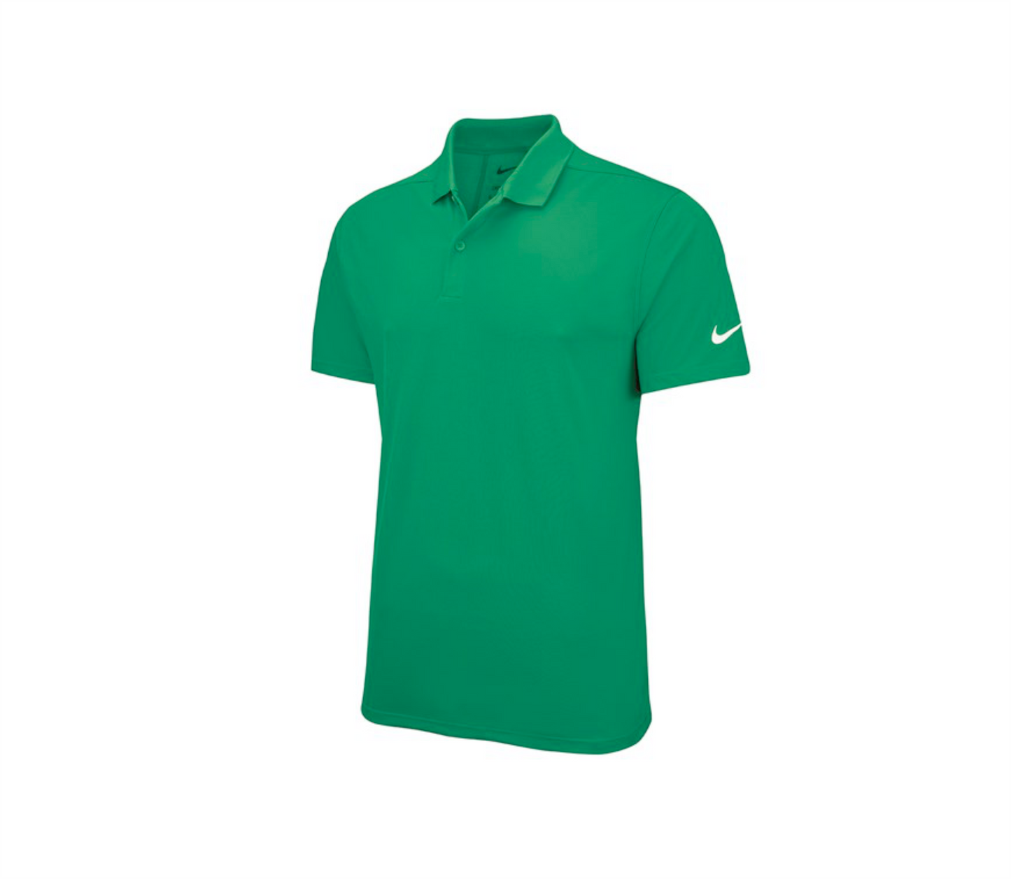 Nike Victory Solid Polo Classic Green