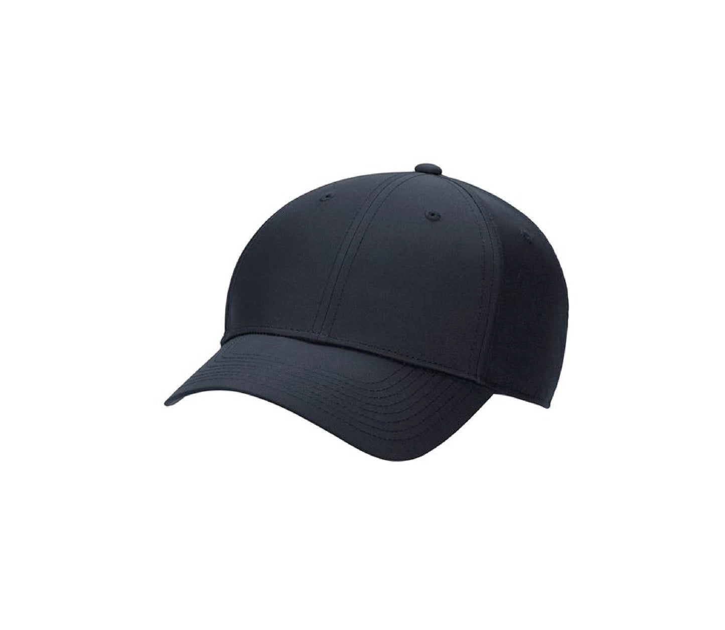 Nike Dri-FIT Club Cap CB Custom Black