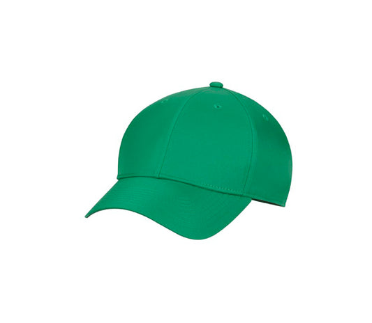 Nike Dri-FIT Club Cap CB Custom Classic Green