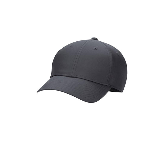 Nike Dri-FIT Club Cap CB Custom Dark Smoke Grey