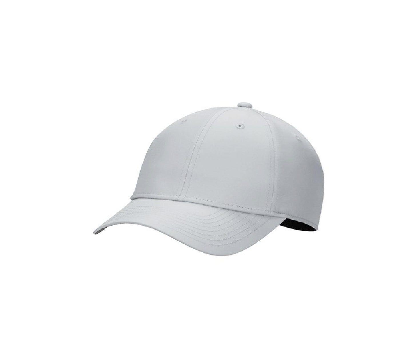 Nike Dri-FIT Club Cap CB Custom Light Smoke Grey