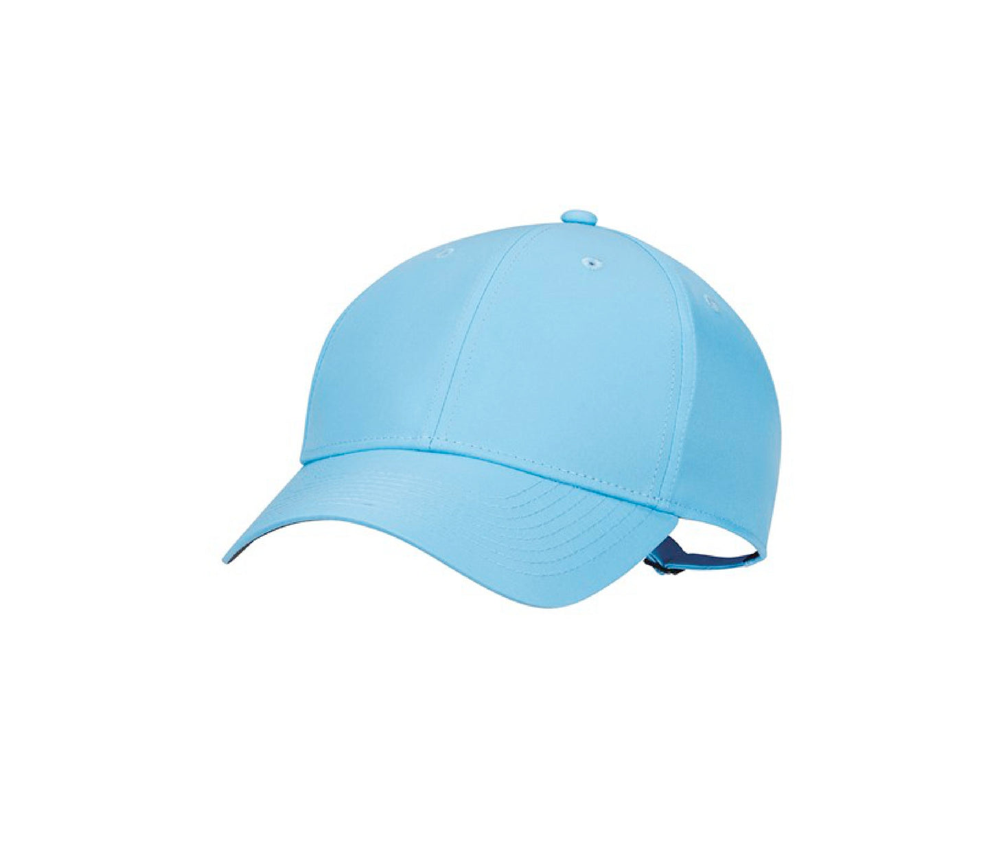 Nike Dri-FIT Club Cap CB Custom University Blue